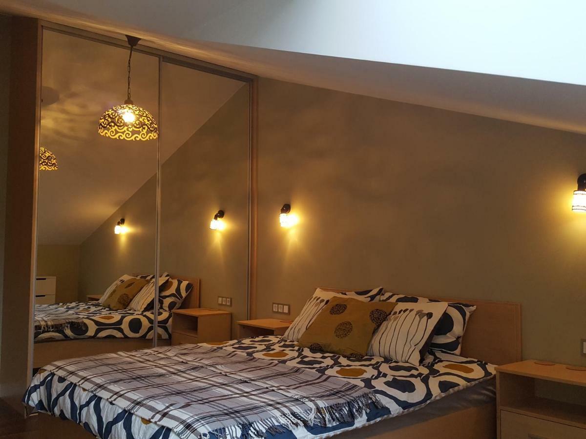 City Dawn Gate Apartment VNO Extérieur photo