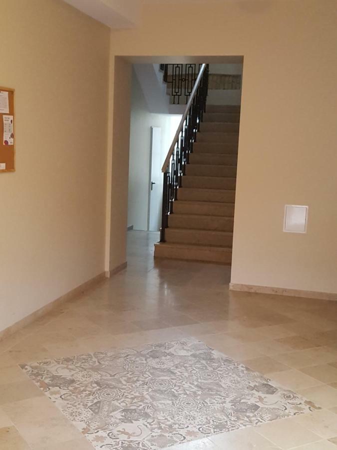 City Dawn Gate Apartment VNO Extérieur photo