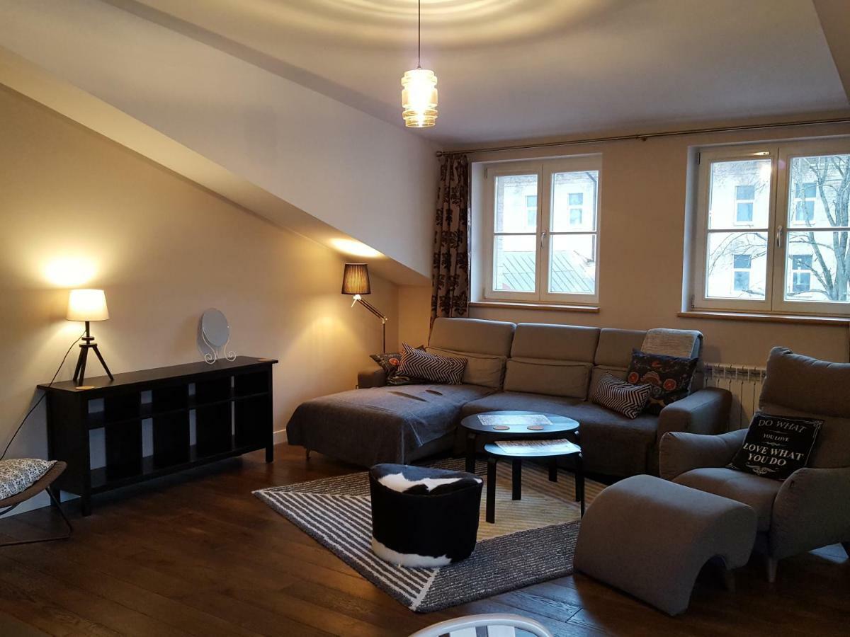 City Dawn Gate Apartment VNO Extérieur photo