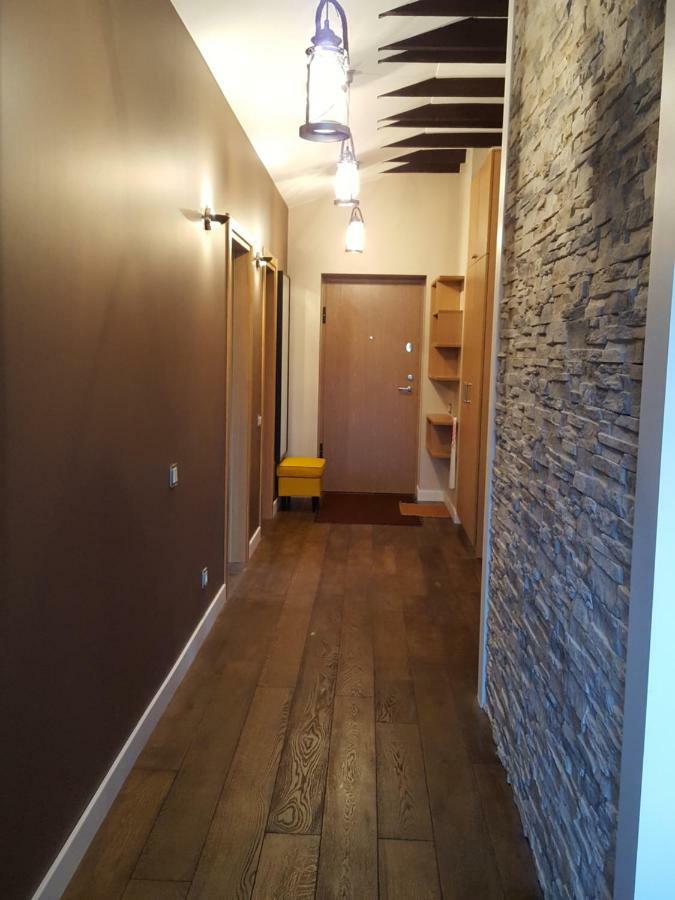 City Dawn Gate Apartment VNO Extérieur photo