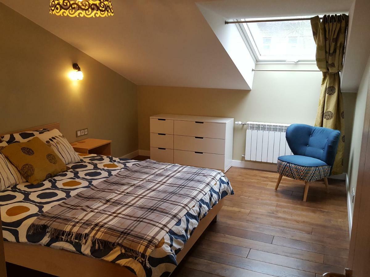 City Dawn Gate Apartment VNO Extérieur photo
